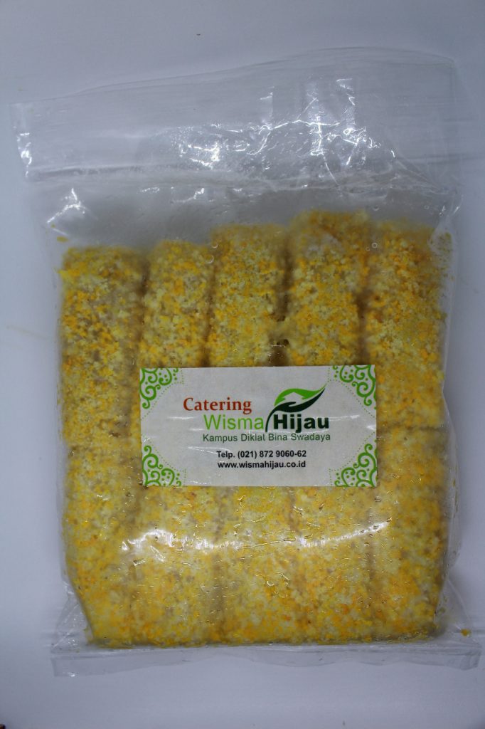 frozen risol