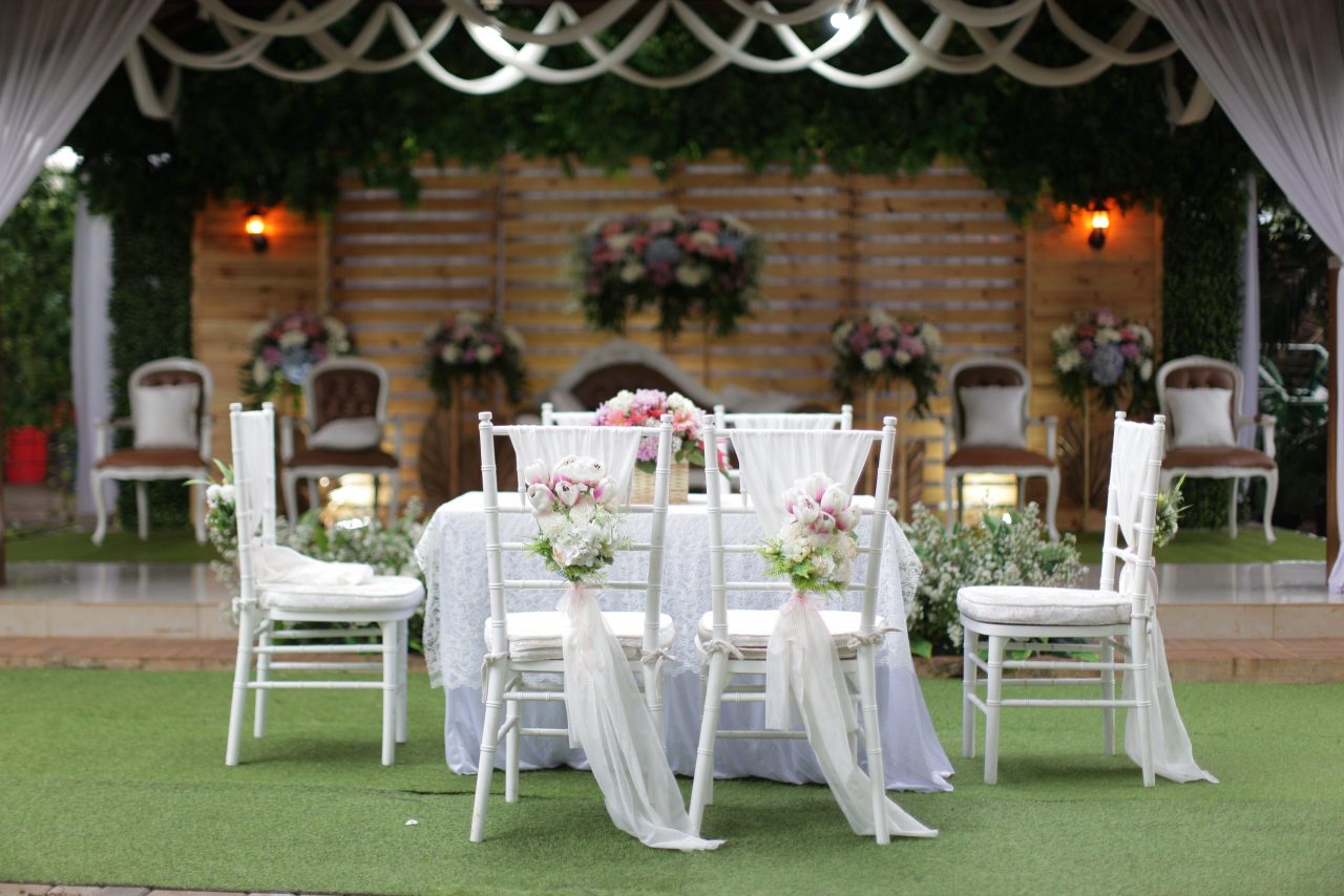 Hal yang Wajib Anda Ketahui Saat Memilih Tempat Pernikahan