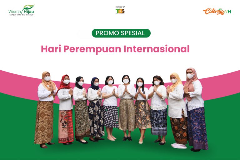 Hari Perempuan Internasional website